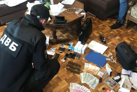 Одесские правоохранители перекрыли наркотрафик из Европы (фото)