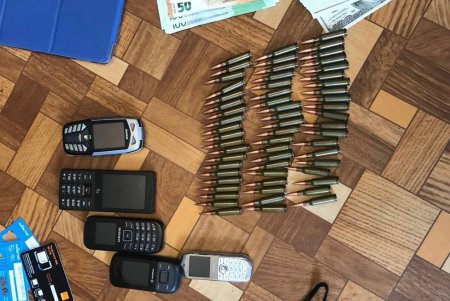Одесские правоохранители перекрыли наркотрафик из Европы (фото)