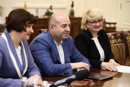 Для одесситов упростят процесс замены водительского удостоверения и техпаспорта 