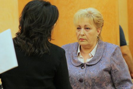 Одесские депутаты собрались на внеочередную сессию ради появления нового Дворца спорта (фоторепортаж)