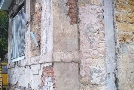 На Пересыпи началась реконструкция одной из старейших троллейбусных диспетчерских (фото)
