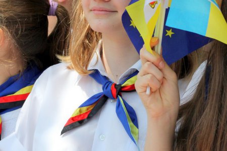 Дни Европы в Одессе (фоторепортаж)