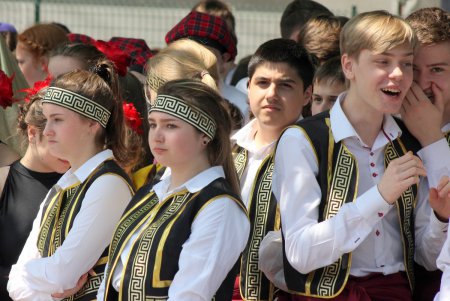 Дни Европы в Одессе (фоторепортаж)