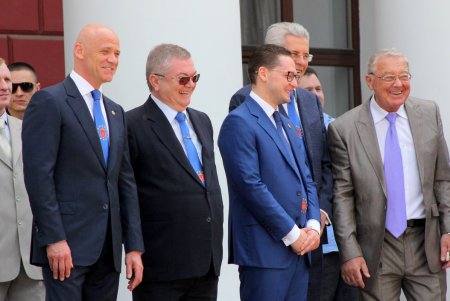 Дни Европы в Одессе (фоторепортаж)