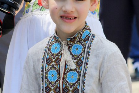 Дни Европы в Одессе (фоторепортаж)