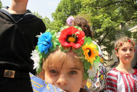Дни Европы в Одессе (фоторепортаж)