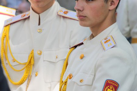 Дни Европы в Одессе (фоторепортаж)