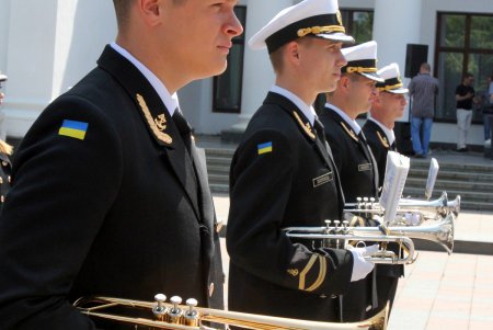 Дни Европы в Одессе (фоторепортаж)