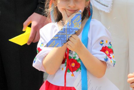 Дни Европы в Одессе (фоторепортаж)