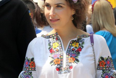 Дни Европы в Одессе (фоторепортаж)