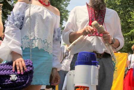Дни Европы в Одессе (фоторепортаж)