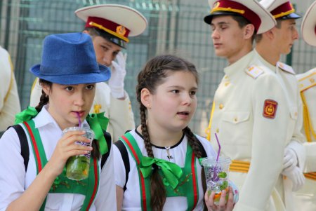 Дни Европы в Одессе (фоторепортаж)