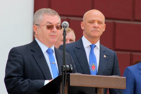 Дни Европы в Одессе (фоторепортаж)