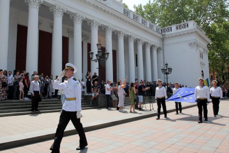 Дни Европы в Одессе (фоторепортаж)