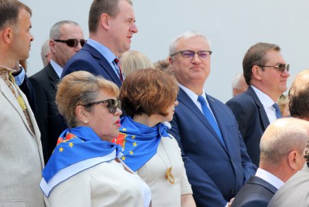 Дни Европы в Одессе (фоторепортаж)