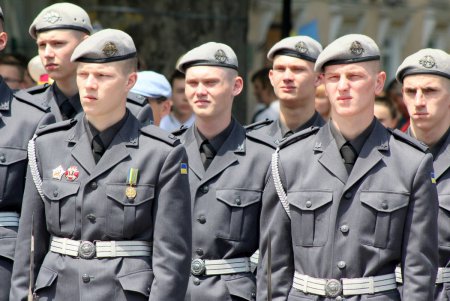 Дни Европы в Одессе (фоторепортаж)