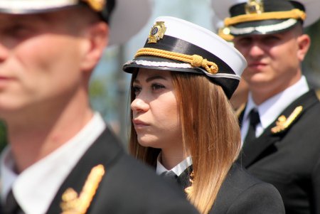 Дни Европы в Одессе (фоторепортаж)