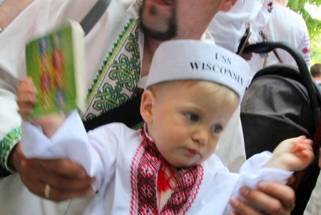 Дни Европы в Одессе (фоторепортаж)