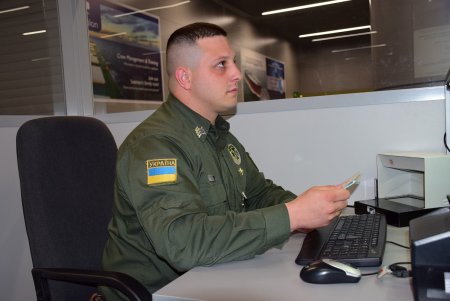 В порту Черноморска выявили нарушительницу, незаконно пересекавшую границу Крыма