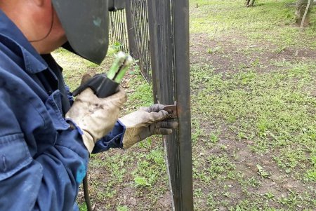Санитарные зоны возле одесских бюветов приводят в порядок (фото)