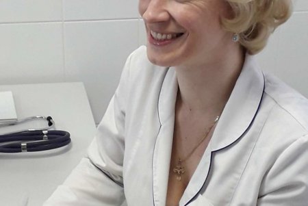 Одесские медики массово прививаются от дифтерии и столбняка