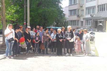Новострой на Пишоновской был сдан в эксплуатацию спустя 13 лет после продажи квартир (фото) 