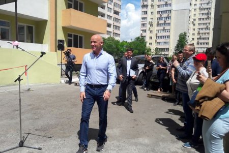 Новострой на Пишоновской был сдан в эксплуатацию спустя 13 лет после продажи квартир (фото) 