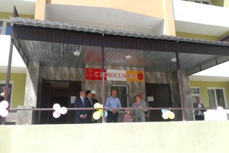 Новострой на Пишоновской был сдан в эксплуатацию спустя 13 лет после продажи квартир (фото) 