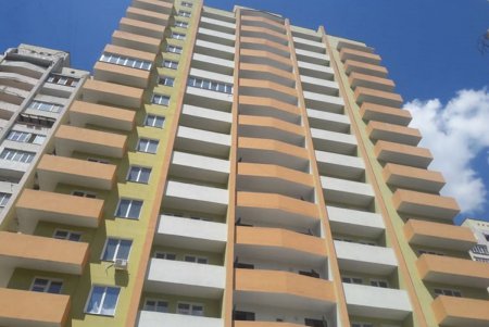 Новострой на Пишоновской был сдан в эксплуатацию спустя 13 лет после продажи квартир (фото) 