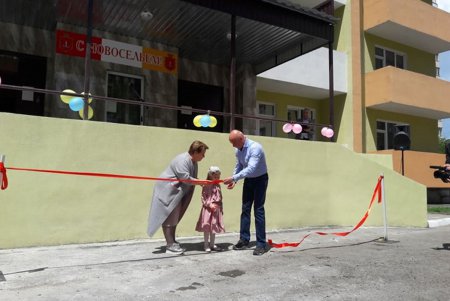 Новострой на Пишоновской был сдан в эксплуатацию спустя 13 лет после продажи квартир (фото) 