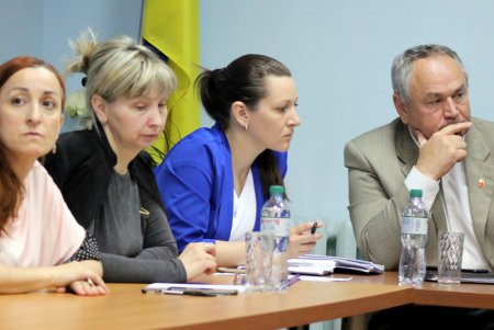 Инвестиционная программа КП «Теплоснабжение города Одессы» будет вынесена на ближайшую сессию горсовета (фото)