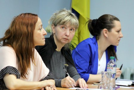 Инвестиционная программа КП «Теплоснабжение города Одессы» будет вынесена на ближайшую сессию горсовета (фото)