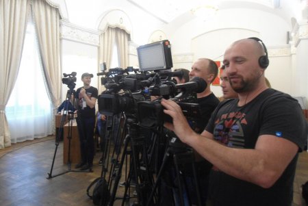 Определены места для размещения предвыборной агитации в Одессе (видеокомментарий)