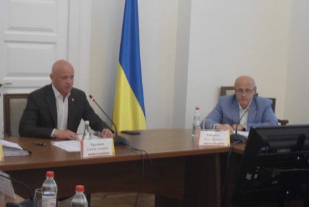 Определены места для размещения предвыборной агитации в Одессе (видеокомментарий)