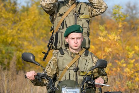 Два десятка браконьеров и более сотни задержанных - за нарушение правил пограничного режима: в Одесской области завершилась операция «Дунай-2019»
