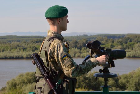 Два десятка браконьеров и более сотни задержанных - за нарушение правил пограничного режима: в Одесской области завершилась операция «Дунай-2019»
