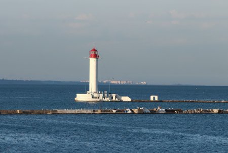 В Летнем театре на морвокзале открылся второй концертный сезон (фото)