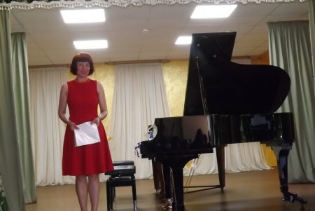 У школы искусств № 6 появился рояль всемирно известной компании «Bechstein» (фото)