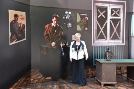 Одесская киностудия отпраздновала свое 100-летие (фото)