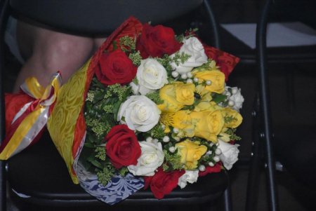 Одесская киностудия отпраздновала свое 100-летие (фото)