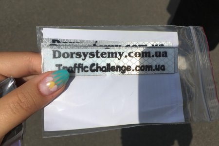 В Одессе провели акцию «100 пунктов безопасности» (фото)