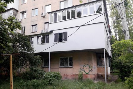 Одесский ГАСК наложил почти 110 тыс. штрафов за недобросовестное строительство (фото)