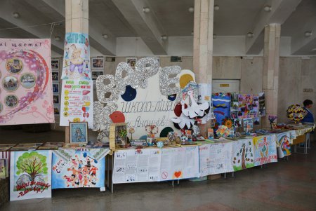 В Одессе стартовал фестиваль «Молодежь выбирает здоровье» (фото) 