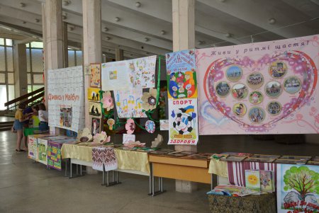 В Одессе стартовал фестиваль «Молодежь выбирает здоровье» (фото) 