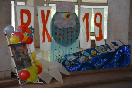 В Одессе стартовал фестиваль «Молодежь выбирает здоровье» (фото) 