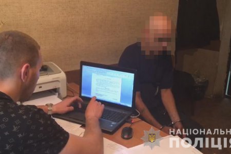 Одессита похитили и держали в подвале из-за долга в 400 гривен (фото, видео)