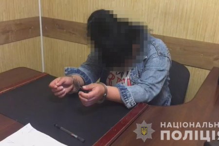 Одессита похитили и держали в подвале из-за долга в 400 гривен (фото, видео)