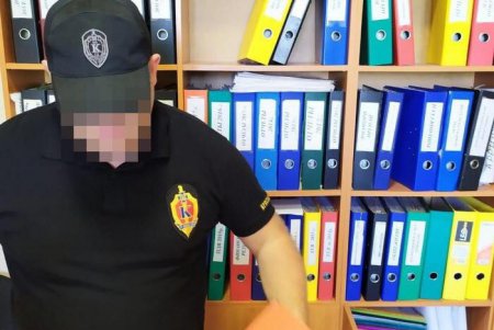 СБУ раскрыла схему разворовывания бюджета в сельсовете в Одесской области (фото)