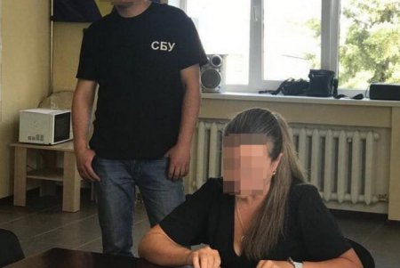 СБУ раскрыла схему разворовывания бюджета в сельсовете в Одесской области (фото)