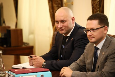 Трамвайный парк Одессы ожидает масштабное обновление